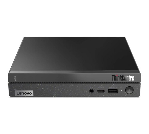 Персональный компьютер/ Lenovo Neo 50q G4 Tiny i5-13420H, 16GB, 512GB_M.2, WiFi+BT, VESA, Keyboard&Mouse_USB, Win 11 Pro, 1Y Персональный компьютер/ Lenovo Neo 50q G4 Tiny i5-13420H, 16GB, 512GB_M.2, WiFi+BT, VESA, Keyboard&Mouse_USB, Win 11 Pro, 1Y