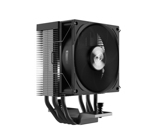 Кулер для процессора/ CPU Cooler PCCooler R400 (180W, 4-pin PWM, 133mm, Al/Cu, 4x6mm, 1x92mm, 40.94CFM, 30dBA, 2200RPM, S: 1851/1700/1200/115X, AM5/AM4, black) Кулер для процессора/ CPU Cooler PCCooler R400 (180W, 4-pin PWM, 133mm, Al/Cu, 4x6mm, 1x92mm, 40.94CFM, 30dBA, 2200RPM, S: 1851/1700/1200/115X, AM5/AM4, black)