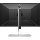 Монитор LCD 24'' [16:9] 1920х1080(FHD) IPS, nonGLARE, 60 Hz, 250 cd/m2, H178°/V178°, 1000:1, 20М:1, 16.7M, 5ms, VGA, HDMI, DP, USB-Hub, Height adj, Pivot, Tilt, Swivel, 1Y, Black,Silver (Мятая упаковка)