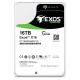 Жесткий диск/ HDD Seagate SATA 16Tb Exos X16 6Gb/s 7200 256Mb 1 year warranty (Used HDD   18 000–22 000 operational hours)