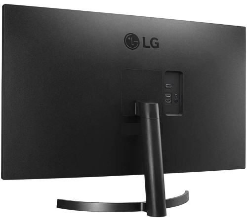Монитор 27'' LG 27QN600-B/ LG 27QN600-B 27" IPS monitor, 2560x1440, 350cd/m2, 16:9, 5мс (GtG), HDMIx2, DP, Audio out, 75Hz, 178/178, внешний БП, FreeSync, HDR 10, VESA (100x100 мм) Монитор 27'' LG 27QN600-B/ LG 27QN600-B 27" IPS monitor, 2560x1440, 350cd/m2, 16:9, 5мс (GtG), HDMIx2, DP, Audio out, 75Hz, 178/178, внешний БП, FreeSync, HDR 10, VESA (100x100 мм)