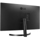 Монитор 27'' LG 27QN600-B/ LG 27QN600-B 27" IPS monitor, 2560x1440, 350cd/m2, 16:9, 5мс (GtG), HDMIx2, DP, Audio out, 75Hz, 178/178, внешний БП, FreeSync, HDR 10, VESA (100x100 мм)