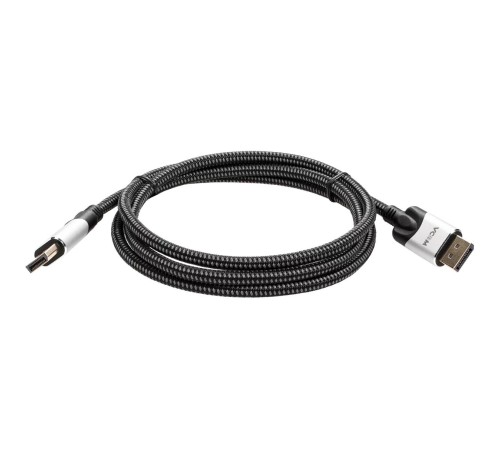Кабель/ Кабель соединительный DISPLAY PORT v1.4, 8K@60Hz, 1.5m VCOM <CG635-1.5M>