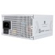 Блок питания 650W/ Power Supply Thermalright, 650W 80+ Gold (SFX, 3.1, Full modular, 1x24(20+4)pin, 1xCPU 8(4+4)pin, 2xPCIe*2 8(6+2)pin, 3xSATA3, 3xMOLEX4pin, Active, 92x92mm, 100x125x64mm, APFC, OPP, OVP, OTP, OCP, SCP, UVP, white)