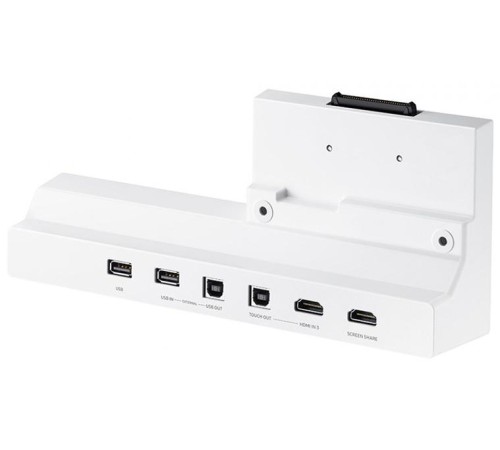адаптер Samsung CY-TF65BRC Многопортовый адаптер для Flip 2 адаптер Samsung CY-TF65BRC Многопортовый адаптер для Flip 2