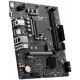 Материнская плата MSI PRO H610M-E DDR4 LGA1700,2DDR4,1PCI-Ex16,1PCI-Ex1,1M.2,4SATA3.0,4USB3.2Gen1