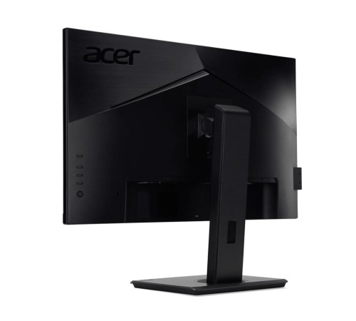 Монитор LCD B277Ubmiiprzxv 27'' 16:9 2560х1440(WQHD) IPS, 75 Hz, 350 cd/m2, 1000:1, 100M:1, 4ms, 2xHDMI, DP, USB-Hub, Height adj, Pivot, Tilt, Swivel, Speakers, 3Y, Black (Вскрытая упаковка) Монитор LCD B277Ubmiiprzxv 27'' 16:9 2560х1440(WQHD) IPS, 75 Hz, 350 cd/m2, 1000:1, 100M:1, 4ms, 2xHDMI, DP, USB-Hub, Height adj, Pivot, Tilt, Swivel, Speakers, 3Y, Black (Вскрытая упаковка)