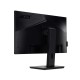 Монитор LCD B277Ubmiiprzxv 27'' 16:9 2560х1440(WQHD) IPS, 75 Hz, 350 cd/m2, 1000:1, 100M:1, 4ms, 2xHDMI, DP, USB-Hub, Height adj, Pivot, Tilt, Swivel, Speakers, 3Y, Black (Вскрытая упаковка)