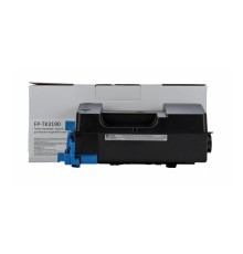Тонер-картридж черный, 25 000 страниц, для Kyocera моделей Ecosys P3055dn/P3060dn (аналог TK-3190 /1T02T60NL1), FP-TK3190