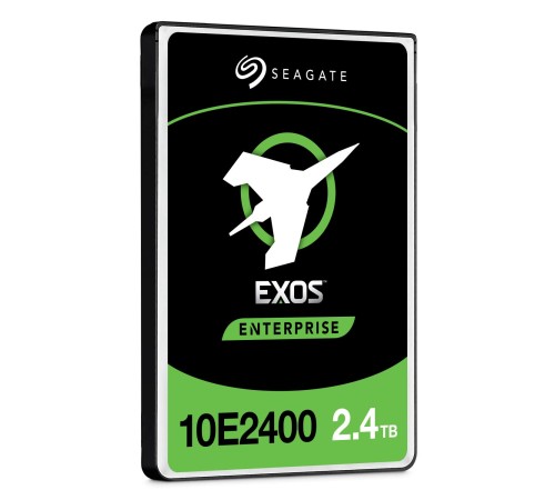 Жесткий диск/ HDD Seagate SAS 2.4Tb 2.5"""" Enterprise Performance 10K 12Gb/s 256Mb 1 year warranty
