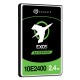 Жесткий диск/ HDD Seagate SAS 2.4Tb 2.5"""" Enterprise Performance 10K 12Gb/s 256Mb 1 year warranty