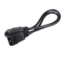 ITK Кабель электропитания PDU 3х1,5 5М с разъёмами С13-C14