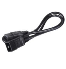 ITK Кабель электропитания PDU 3х1,5 5М с разъёмами С13-C14