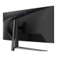 Монитор MSI MAG 401QR 40" 21:9 QWQHD(3440x1440) IPS Flat,1ms(MPRT), HDR 400, 1000:1,100M:1,400nit,178/178,2xHDMI 2.0,1xDP 1.4,USB-C,2xUSB 2.0 Type-A,USB 2.0 Type-B Tilt,VESA,155HZ,Black,1y war-ty