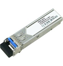 MGB-LB10 SFP трансивер/ Mini GBIC WDM TX1550 Module - 10KM