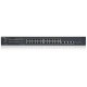 коммутатор Smart L3 Lite коммутатор Zyxel NebulaFlex XMG1930-30, rack 19", 24xRJ-45: 1/2.5G, 4xRJ-45: 1/2.5/5/10G, 2xSFP+
