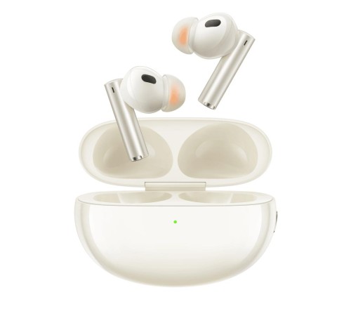 Беспроводные наушники Realme Buds Air 5 Pro_RMA2120_Beige/Белый Беспроводные наушники Realme Buds Air 5 Pro_RMA2120_Beige/Белый
