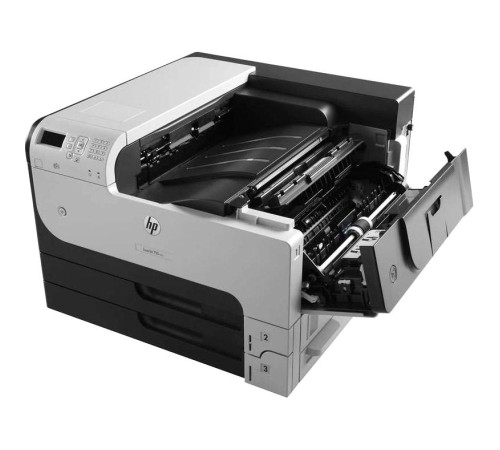 Лазерный принтер/ HP LaserJet Enterprise 700 M712dn Лазерный принтер/ HP LaserJet Enterprise 700 M712dn