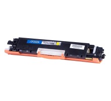 -/ Тонер-картридж NVP NV-CF352A Yellow для HP Color LaserJet Pro M176n/ M177fw (1000k)