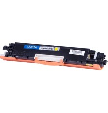 -/ Тонер-картридж NVP NV-CF352A Yellow для HP Color LaserJet Pro M176n/ M177fw (1000k)