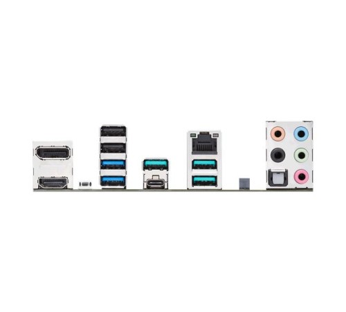 Материнская плата ASUS PRIME B650-PLUS, AM5, B650, 4*DDR5, 4*SATA, 2*M.2, 6*USB 3.2, 2*USB 2.0, 3*PCIx16, 2*PCIx1, DP+HDMI, ATX; 90MB1BS0-M0EAY0