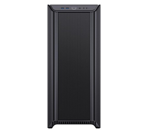 Корпус без блока питания/ Case JONSBO D500, Full-Tower, TG, 3x140mm ARGB, 2xUSB-A 3.2 + 1xUSB-C 3.2, E-ATX, ATX, mATX, mITX Black Корпус без блока питания/ Case JONSBO D500, Full-Tower, TG, 3x140mm ARGB, 2xUSB-A 3.2 + 1xUSB-C 3.2, E-ATX, ATX, mATX, mITX Black