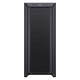 Корпус без блока питания/ Case JONSBO D500, Full-Tower, TG, 3x140mm ARGB, 2xUSB-A 3.2 + 1xUSB-C 3.2, E-ATX, ATX, mATX, mITX Black