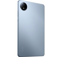 Redmi Pad SE 8.7 (24075RP89G) 8.7'' 1340 х 800 пикселей IPS 90 Гц/-- MediaTek Helio G85 2х2ГГц 6х1.8ГГц Octa/4GB/64GB/WiFi/5.3/Type-C (USB OTG)/5 MP+8 MP/6650mAh/373г/Android 14/Sky Blue