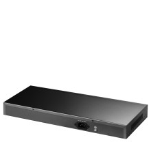 Коммутатор/ 24-Port Gigabit Rackmount Light Managed Switch