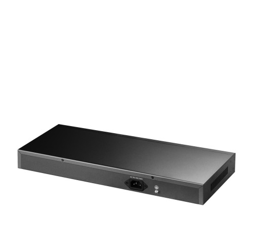 Коммутатор/ 24-Port Gigabit Rackmount Light Managed Switch Коммутатор/ 24-Port Gigabit Rackmount Light Managed Switch