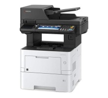  Kyocera ECOSYS M3645idn (замена M3540idn), P/C/S/F, ч/б лазерный, A4, 45 стр/мин, 1200x1200 dpi, 1 Гб, USB 2.0, Network, HyPAS, лоток 500 л., Duplex, автопод., старт.тонер 6000 стр.