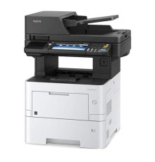  Kyocera ECOSYS M3645idn (замена M3540idn), P/C/S/F, ч/б лазерный, A4, 45 стр/мин, 1200x1200 dpi, 1 Гб, USB 2.0, Network, HyPAS, лоток 500 л., Duplex, автопод., старт.тонер 6000 стр.