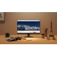 Мониторы/ Benq GW2490E 23.8'', 1920x1080, IPS, 100Hz, 20M:1, 250cd, 5ms, 2*HDMI, DP, Speakers, Flicker-free;Low Blue Light, 3Y, Black