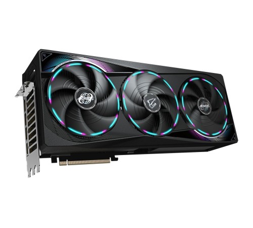 Видеокарта/ GV-N5080AORUS M-16GD