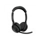 Гарнитура беспроводная/ Jabra Evolve2 55, Link380c MS Stereo
