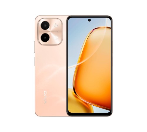 VIVO Y28 Gleaming Orange, 17см (6.68") 1608 x 720 пикселей, 2x2,0 ГГц+ 6x1,8 ГГц, 8 Core, 8GB RAM, 128GB, 1 ТБ, 50 МП + 2 МП/8Mpix, 2 Sim, 2G, 3G, LTE, BT v5.0, Wi-Fi, NFC, GPS, GLONASS, Beidou, GALILEO, QZSS, Type-C, 6000mAh, Android 14, 199g, 165,7 VIVO Y28 Gleaming Orange, 17см (6.68") 1608 x 720 пикселей, 2x2,0 ГГц+ 6x1,8 ГГц, 8 Core, 8GB RAM, 128GB, 1 ТБ, 50 МП + 2 МП/8Mpix, 2 Sim, 2G, 3G, LTE, BT v5.0, Wi-Fi, NFC, GPS, GLONASS, Beidou, GALILEO, QZSS, Type-C, 6000mAh, Android 14, 199g, 165,7