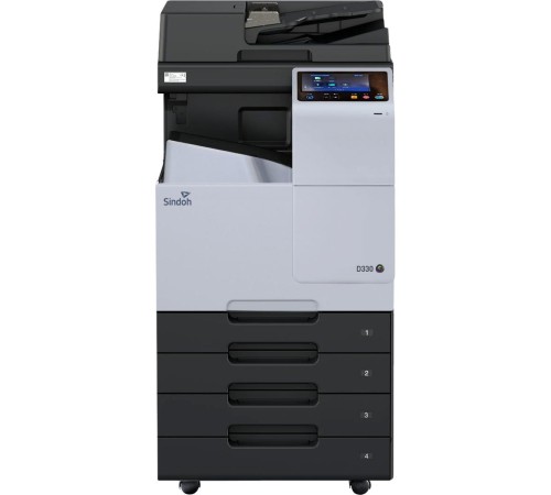 Многофункциональное устройство Sindoh D330e Многофункциональное устройство Sindoh D330e