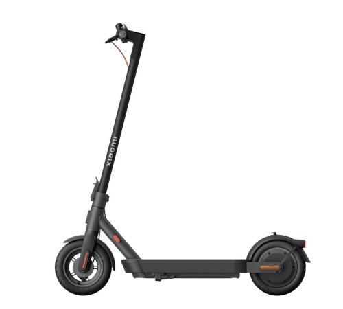 Электросамокат Xiaomi Electric Scooter 4 Pro (2nd Gen) DDHBC25ZM (BHR8067GL) (Вскрытая упаковка) Электросамокат Xiaomi Electric Scooter 4 Pro (2nd Gen) DDHBC25ZM (BHR8067GL) (Вскрытая упаковка)