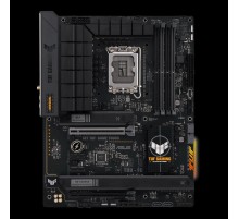 Материнская плата/ TUF GAMING B760-PLUS WIFI D4