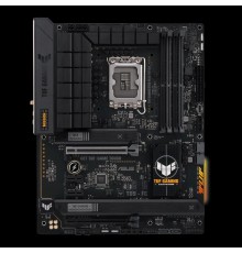 Материнская плата/ TUF GAMING B760-PLUS WIFI D4