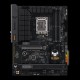 Материнская плата/ TUF GAMING B760-PLUS WIFI D4