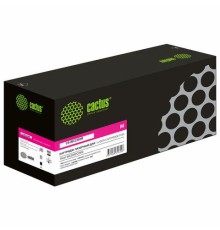 -/ Картридж лазерный Cactus CS-IMC2500M Magenta (10500стр.) для Ricoh  IMC2000/C2500