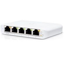 Коммутатор Ubiquiti UniFi Switch USW-Flex-Mini
