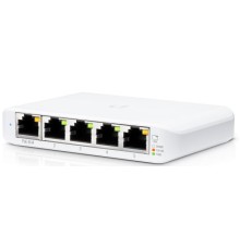Коммутатор Ubiquiti UniFi Switch USW-Flex-Mini