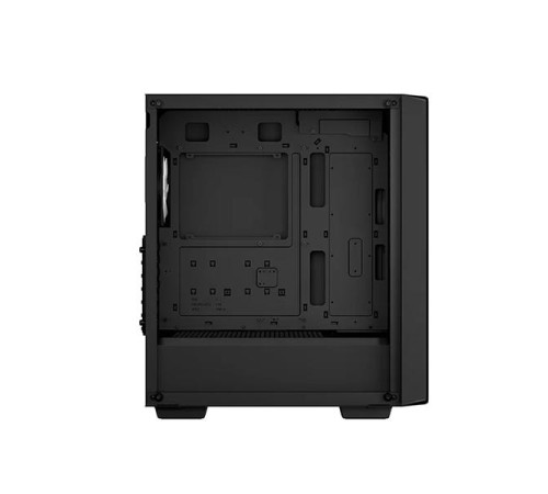 корпус Deepcool CC560 MESH V2 без БП, боковое окно (закаленное стекло), 3x120мм ARGB LED вентилятор спереди и 1x120мм ARGB LED вентилятор сзади, черный, ATX (R-CC560-BKAMA4-G-2)
