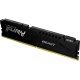 Память оперативная/ Kingston 8GB 5600MT/s DDR5 CL40 DIMM FURY Beast Black XMP