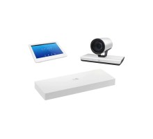 Система видеоконференц-связи/ Room Kit Pro P60 - Codec Pro, P60, Room Navigator- GPL