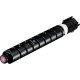 Тонер/ C-EXV 58L Toner Magenta