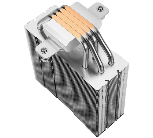 Кулер для процессора/ CPU Cooler Thermalright Assassin Spirit 120 V2 PLUS (4-pin PWM, 154mm, Al/Cu, 4x6mm, 2x120mm, 66.17/58CFM, 25.6dBA, 1500RPM, S: 1851/1700/1200/115X, AM5/AM4, silver, black, grey) Кулер для процессора/ CPU Cooler Thermalright Assassin Spirit 120 V2 PLUS (4-pin PWM, 154mm, Al/Cu, 4x6mm, 2x120mm, 66.17/58CFM, 25.6dBA, 1500RPM, S: 1851/1700/1200/115X, AM5/AM4, silver, black, grey)