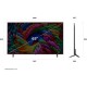 Телевизор ЖК 65'' LG/ 65", Ultra HD, Nano Color, Local Dimming, Smart TV, WebOS, Wi-Fi, DVB-T2/C/S2, MR, 60Hz Native, 2.0ch (20W), 2 HDMI, 2 USB, 2 Pole, Ashed Blue, 2025